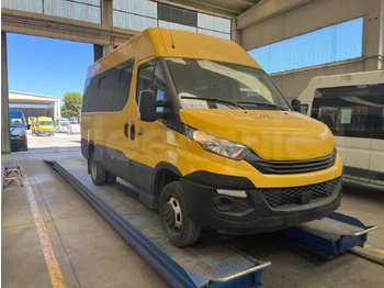 Skolas autobuss IVECO Daily