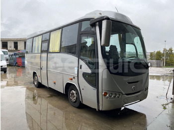 Starppilsētu autobuss IVECO