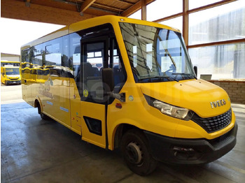 Skolas autobuss IVECO