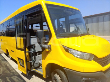 Skolas autobuss IVECO