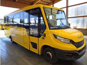 Skolas autobuss IVECO