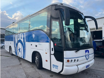 Starppilsētu autobuss IRISBUS