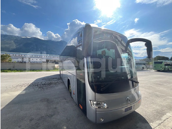 Starppilsētu autobuss IRISBUS
