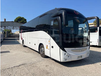 Starppilsētu autobuss IVECO Magelys