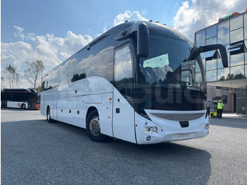 Starppilsētu autobuss IVECO Magelys