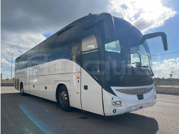 Starppilsētu autobuss IVECO Magelys