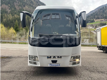 Starppilsētu autobuss Man 19.360 Galileo: foto 2