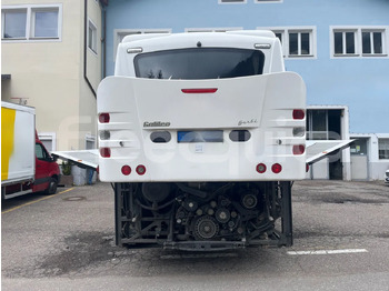 Starppilsētu autobuss Man 19.360 Galileo: foto 5