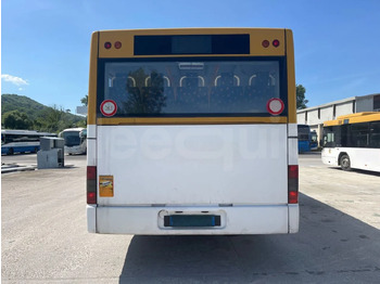 Pilsētas autobuss Man Lion's City T: foto 5