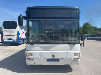Pilsētas autobuss Man Lion's City T: foto 2