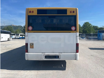 Pilsētas autobuss Man Lion's City T: foto 5