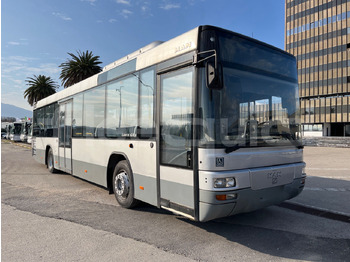 Pilsētas autobuss MAN Lion's Classic