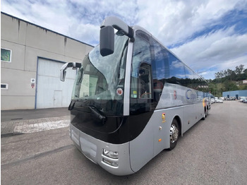 Man Lion's Coach līzingu Man Lion's Coach: foto 4