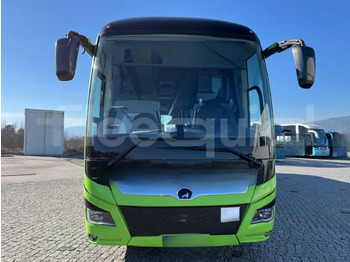 Starppilsētu autobuss Man Lion's Coach: foto 2