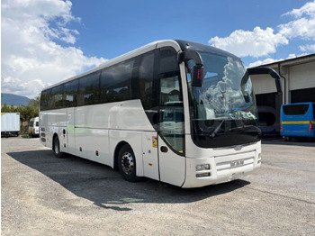 Starppilsētu autobuss MAN Lion's Coach