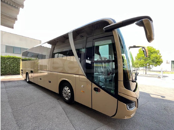 Starppilsētu autobuss MAN Lion's Coach