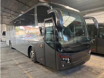 Starppilsētu autobuss MAN