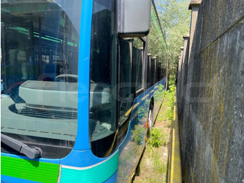 Pilsētas autobuss Mercedes-Benz Citaro G: foto 3