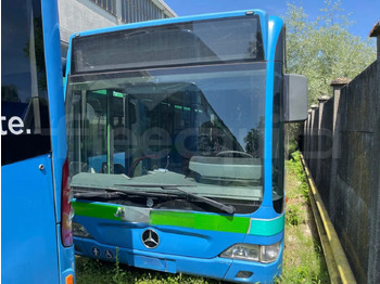 Pilsētas autobuss Mercedes-Benz Citaro G: foto 2