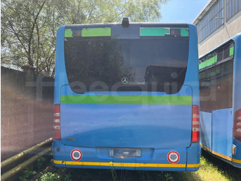 Pilsētas autobuss Mercedes-Benz Citaro G: foto 4