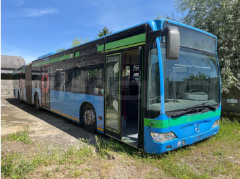 Pilsētas autobuss MERCEDES-BENZ Citaro