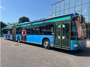 Pilsētas autobuss MERCEDES-BENZ Citaro