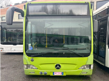 Piepilsētas autobuss Mercedes-Benz Citaro: foto 2