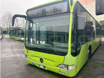 Piepilsētas autobuss Mercedes-Benz Citaro: foto 4