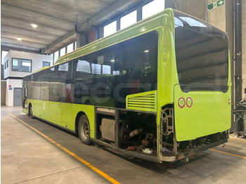 Piepilsētas autobuss Mercedes-Benz Citaro: foto 5