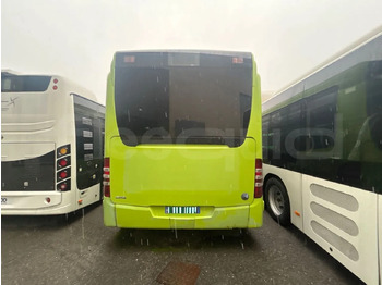 Piepilsētas autobuss Mercedes-Benz Citaro: foto 5