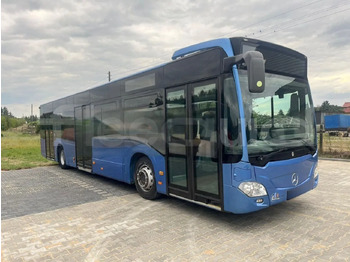 Pilsētas autobuss MERCEDES-BENZ Citaro