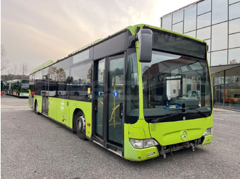 Piepilsētas autobuss MERCEDES-BENZ Citaro