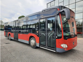 Pilsētas autobuss MERCEDES-BENZ Citaro