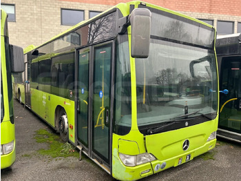 Piepilsētas autobuss MERCEDES-BENZ Citaro
