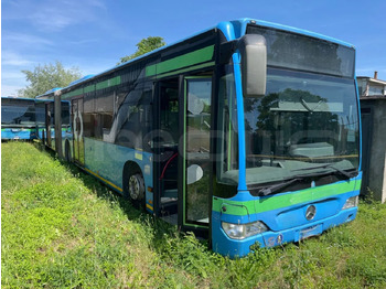 Pilsētas autobuss MERCEDES-BENZ Citaro