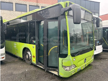 Piepilsētas autobuss MERCEDES-BENZ Citaro