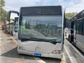 Pilsētas autobuss MERCEDES-BENZ Citaro