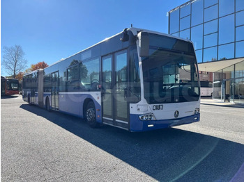 Pilsētas autobuss MERCEDES-BENZ Conecto