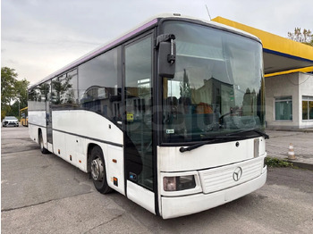 Starppilsētu autobuss MERCEDES-BENZ Integro