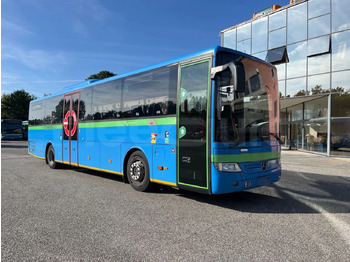 Piepilsētas autobuss MERCEDES-BENZ Integro