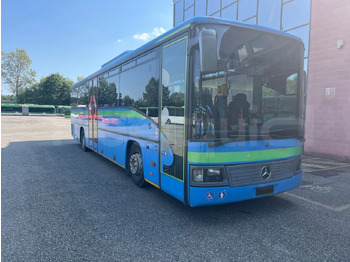 Pilsētas autobuss MERCEDES-BENZ Integro