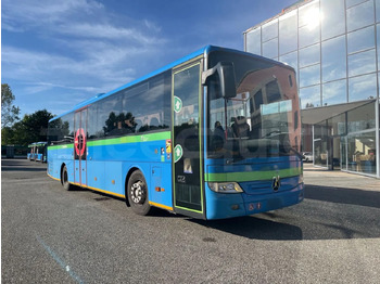 Piepilsētas autobuss MERCEDES-BENZ Integro