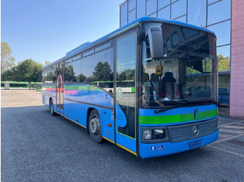 Pilsētas autobuss MERCEDES-BENZ Integro