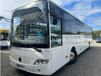 Pilsētas autobuss Mercedes-Benz Intouro: foto 3