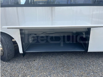 Pilsētas autobuss Mercedes-Benz Intouro: foto 5