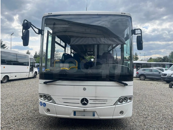 Pilsētas autobuss MERCEDES-BENZ Intouro