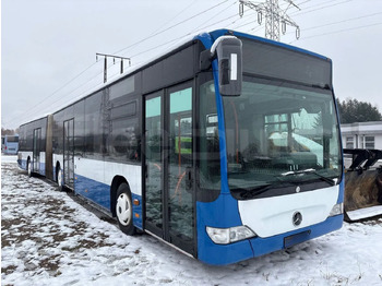 Posmainais autobuss MERCEDES-BENZ