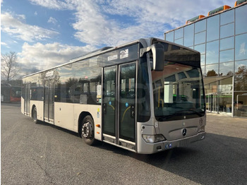 Pilsētas autobuss MERCEDES-BENZ