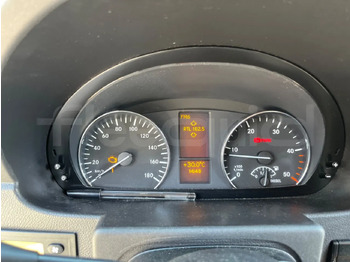 Mikroautobuss, Pasažieru furgons Mercedes-Benz Sprinter: foto 3