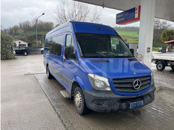 Mikroautobuss MERCEDES-BENZ Sprinter